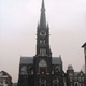 Schiedam, kościół św. Ludwiny