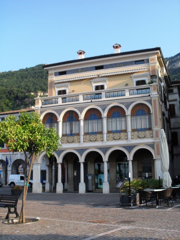Gargnano
