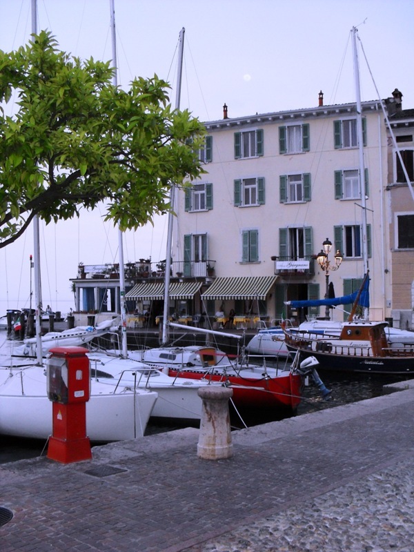 Gargnano