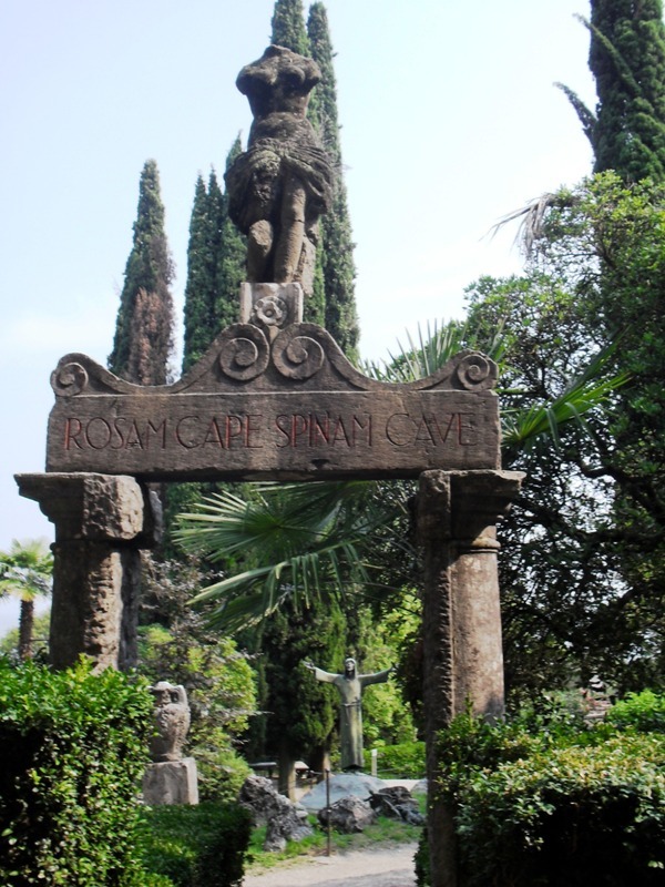 Gardone Riviera
