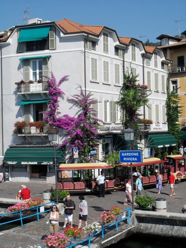 Gardone Riviera