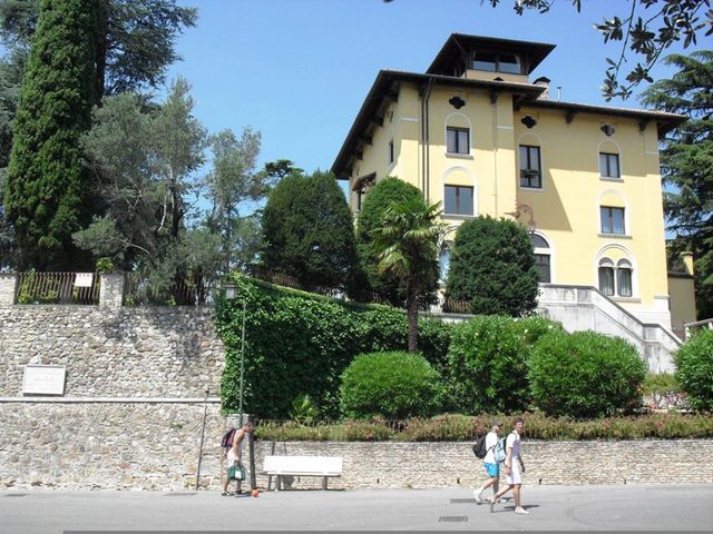 Sirmione