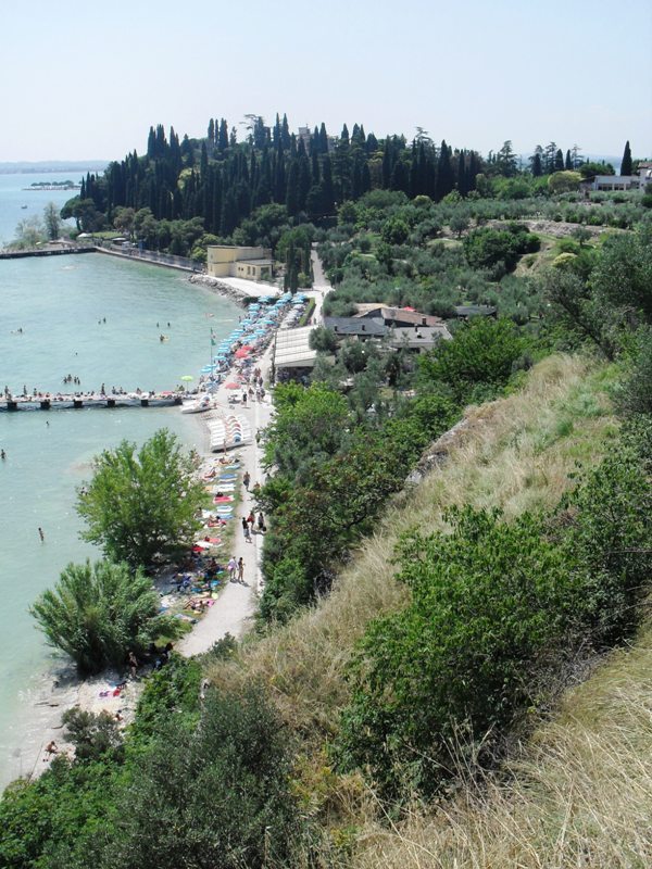Sirmione