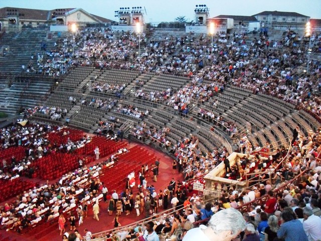 Arena di Verona