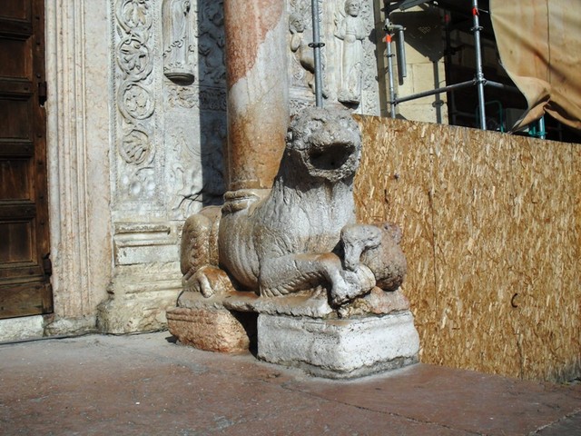 Strażnik San Zeno