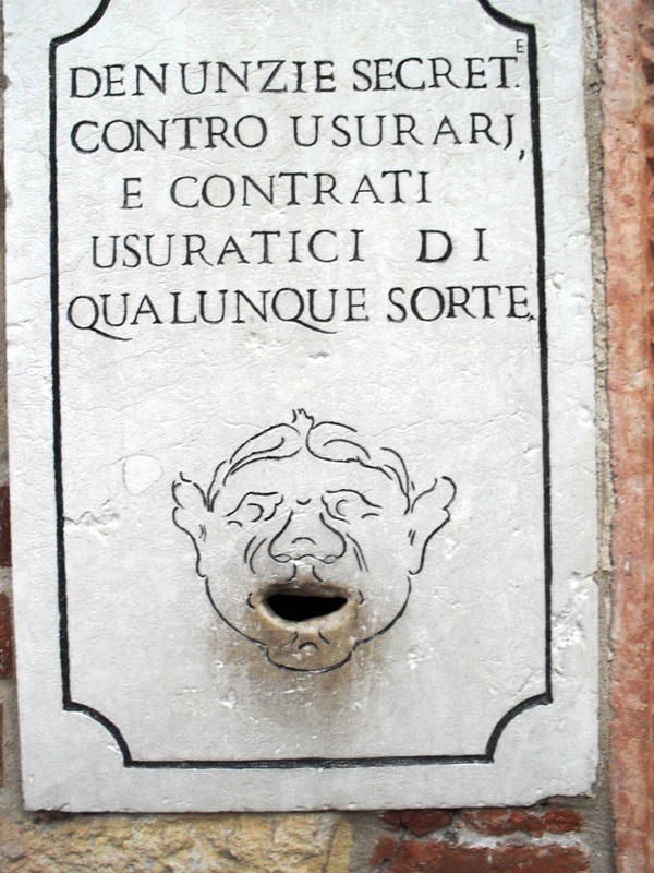 dla donosicieli