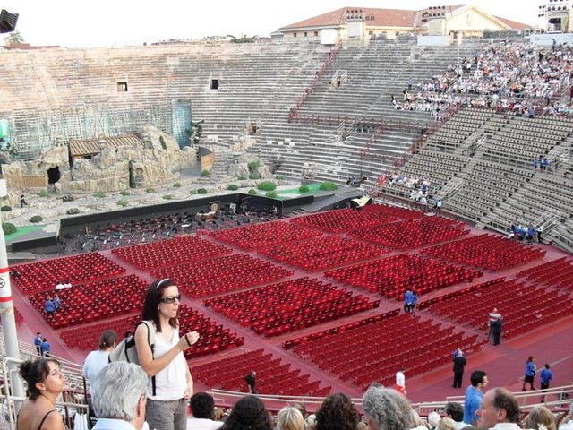 Arena di Verona