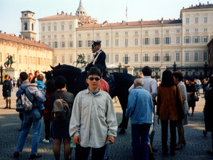 Turyn (Torino)