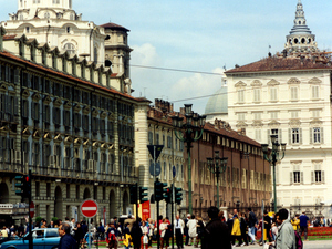 Turyn (Torino)