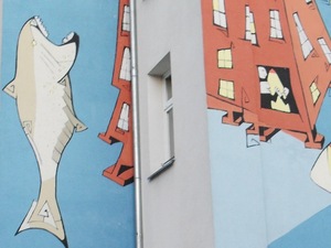 PODWODNY WROCŁAW
