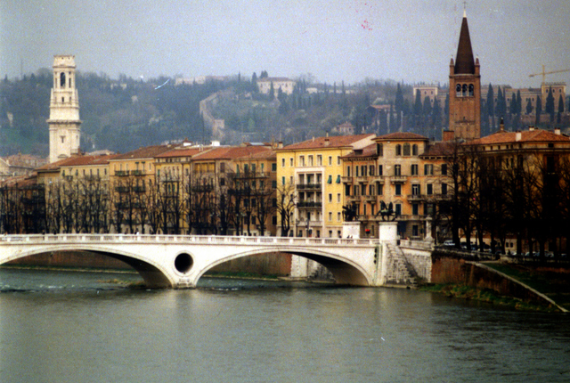 Werona (Verona)