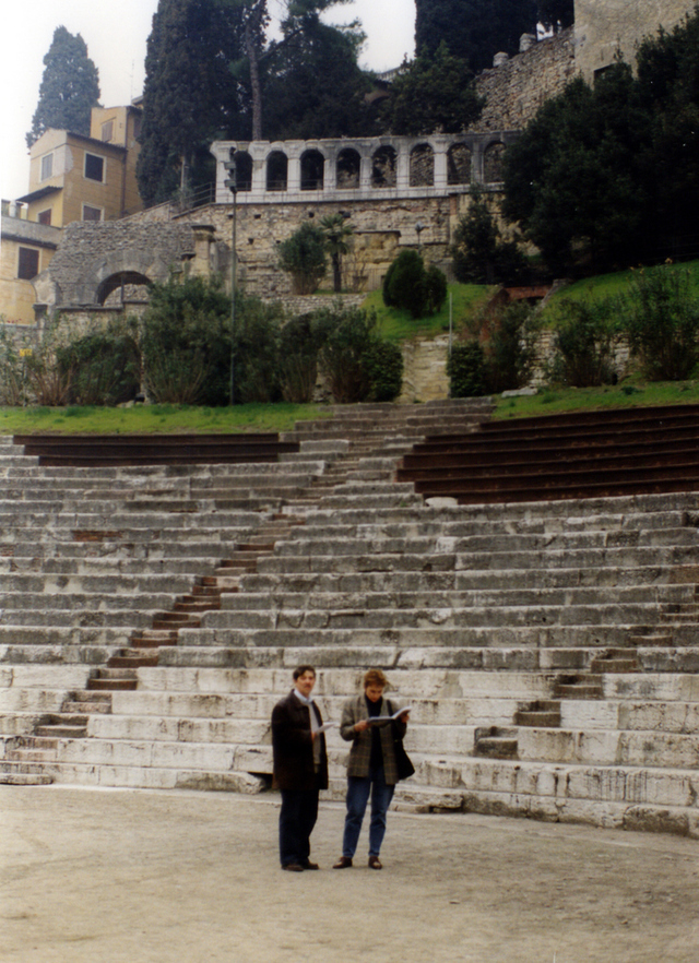 Werona (Verona)