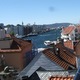 Widok na Bergen