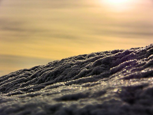 Gdynia - styczeń 2011 - bulwar  nadmorski