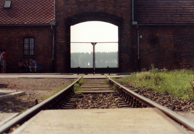 KL Auschwitz-Birkenau