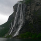 Geiranger fiord