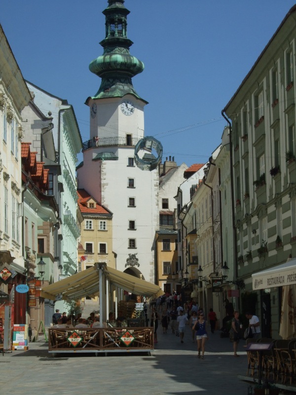 Bratysława