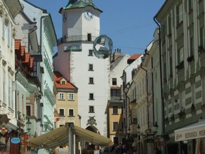 Bratysława