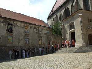 Bratysława