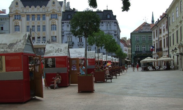 Bratysława