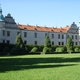 421883 - Baranów Sandomierski Pałac w Baranowie Sandomierskim