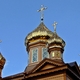 Cerkiew Świętego Mikołaja w Michałowie