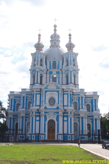 Sobór Smolny
