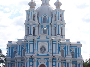 Sobór Smolny