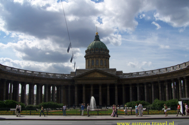 Sobór Kazański