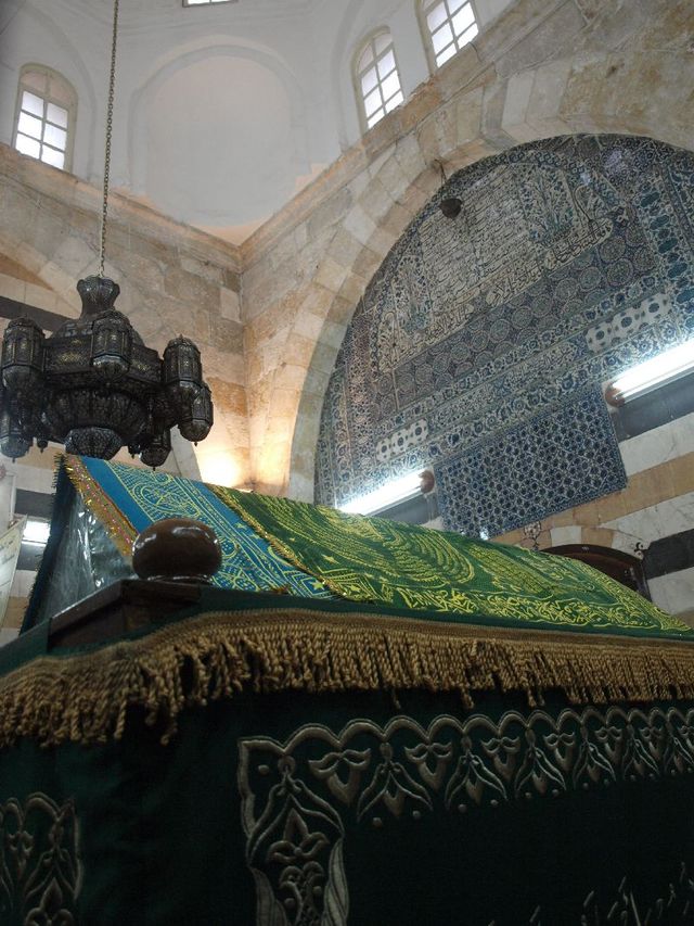 Sarkofag Salah Aldina