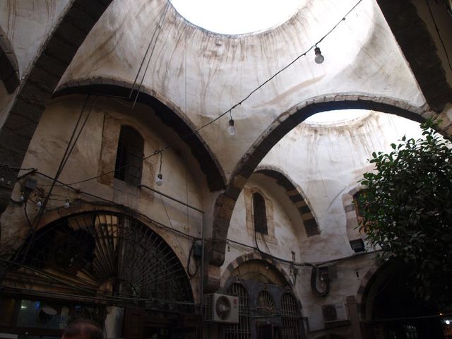 Karawanseraj
