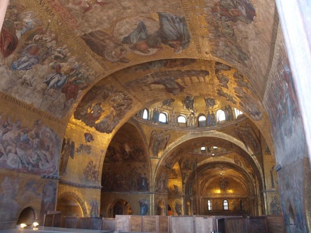 Basilica di San Marco