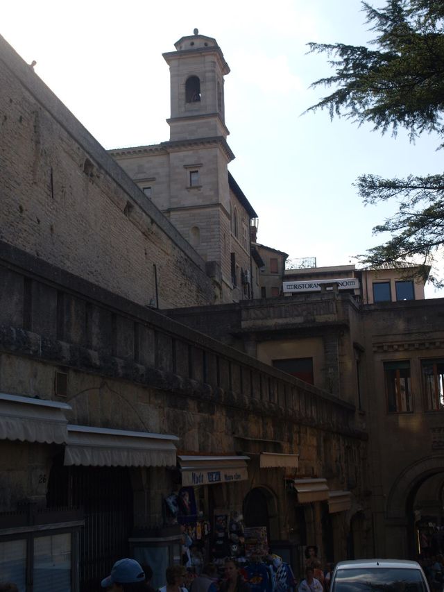 San Marino