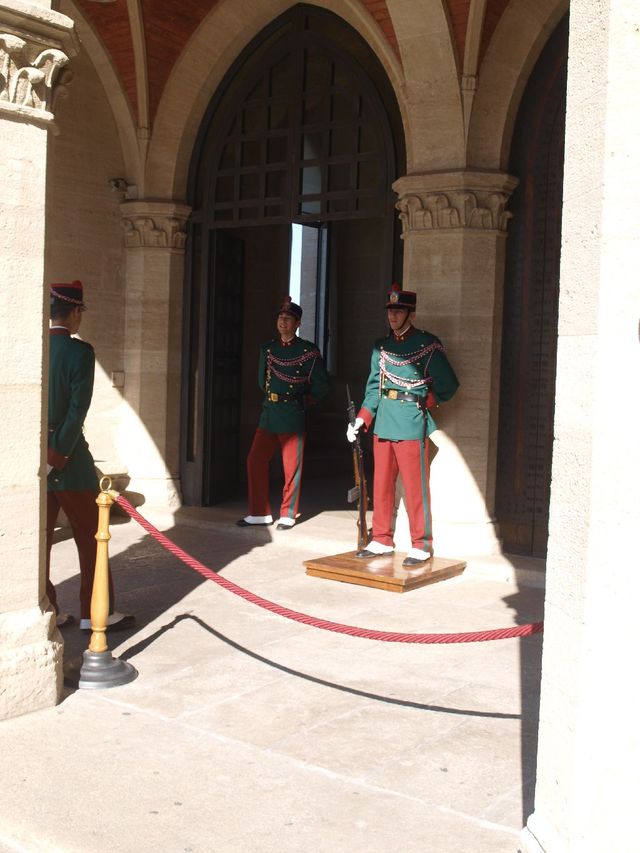 San Marino