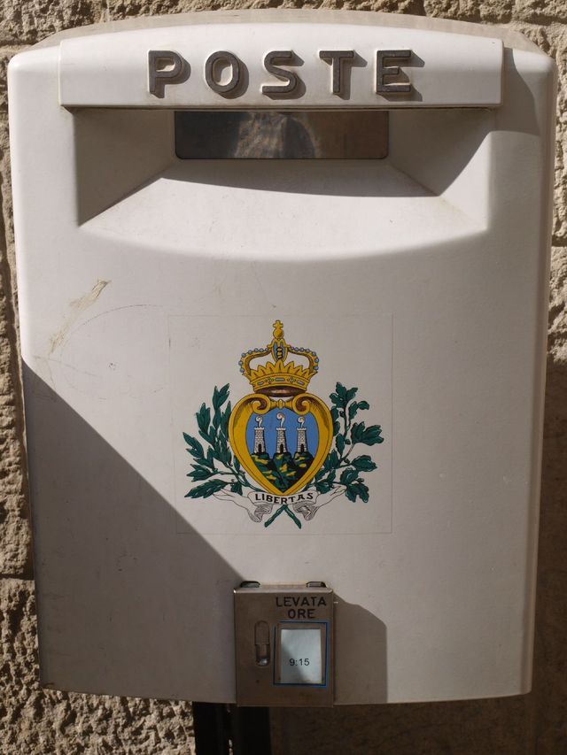 San Marino