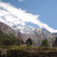 Epizod drogi - onętek w Himalajach
