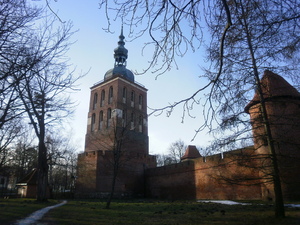 Frombork