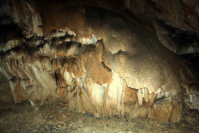 Bielianska jaskina07