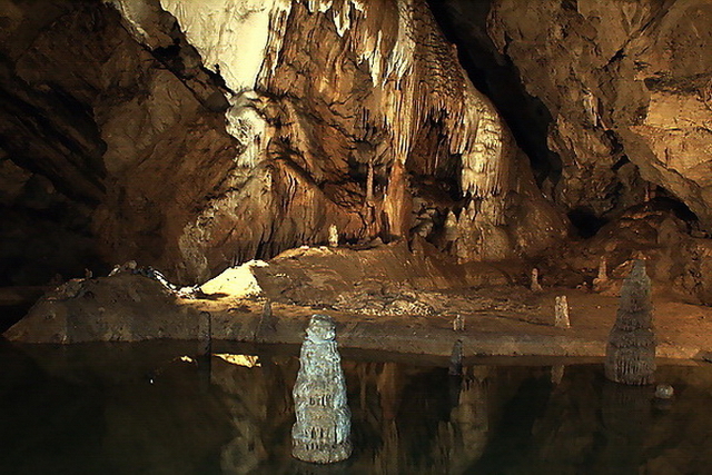 Bielianska jaskina27