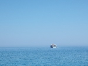 Morze Libijskie