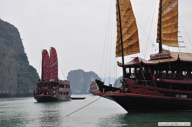 Halong