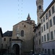 Basilica Santa Maria Maggiore, Citta Alta