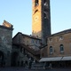 Campanone (Torre Civica), Citta Alta