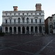Bibiloteca Civica Angelo Mai, Piazza Vecchia