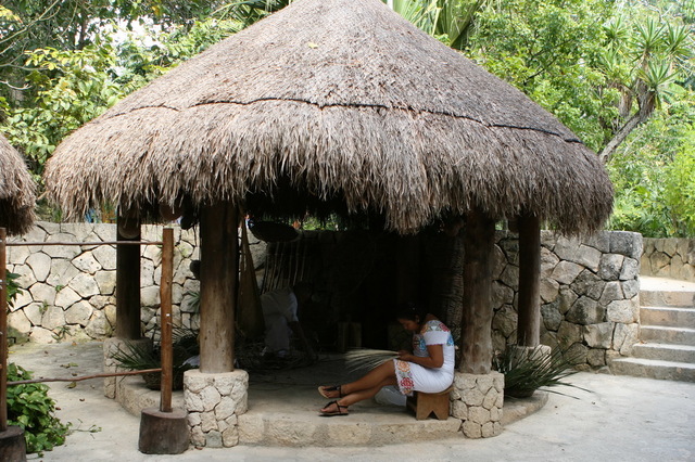 Xcaret