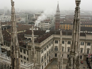 429247 - Mediolan Milano