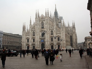 Duomo