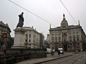 429254 - Mediolan Milano