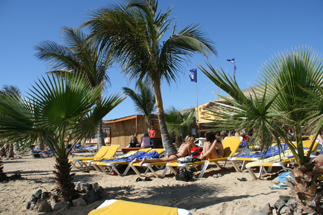 429303 - Fuerteventura