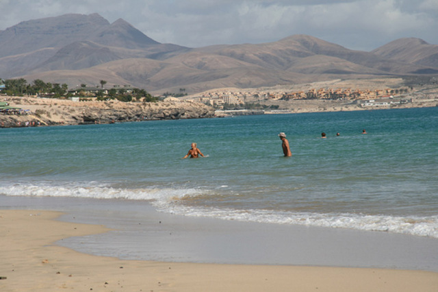 429304 - Fuerteventura